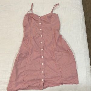 Abercrombie Mini Dress